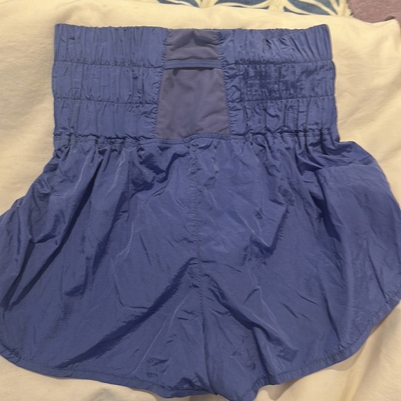 Free People Movement The Way Home Shorts - Picture 2 of 3